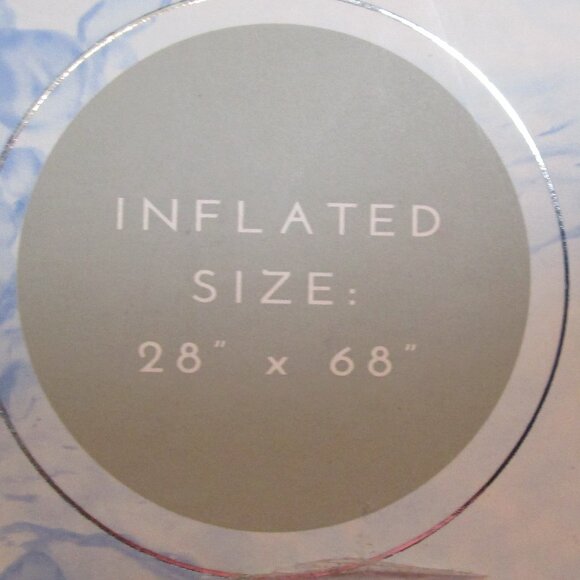 Viva La Splash Sunglasses Pool Lounger NWT - Picture 8 of 9